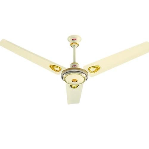 Royal Ceiling Fan 56" Emerald Copper - Image 2
