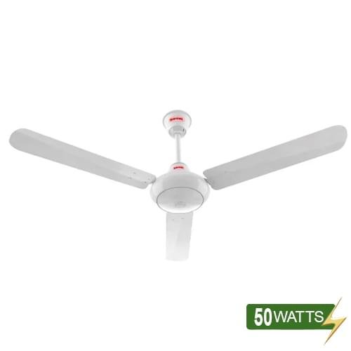Royal Ceiling Fan 56" Energy Saver(50Watts) - Image 2