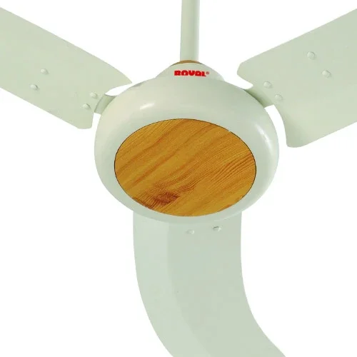 Royal Ceiling Fan 56" Galant Copper