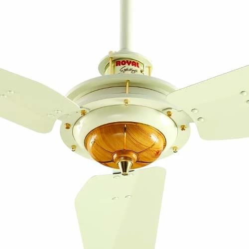Royal Ceiling Fan 56" Life Style RL-010 - Image 5