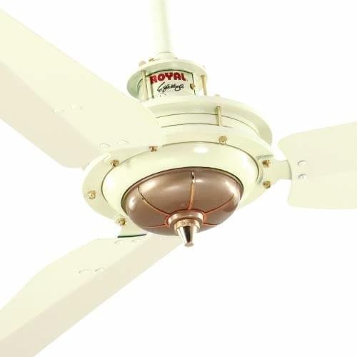Royal Ceiling Fan 56" Life Style RL-010 - Image 7
