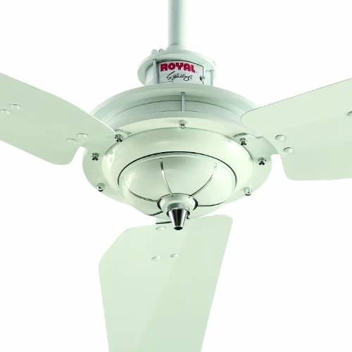 Royal Ceiling Fan 56" Life Style RL-010 - Image 9