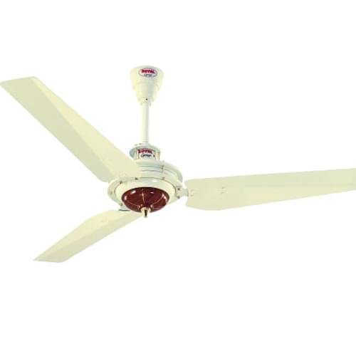 Royal Ceiling Fan 56" Life Style RL-010 - Image 4