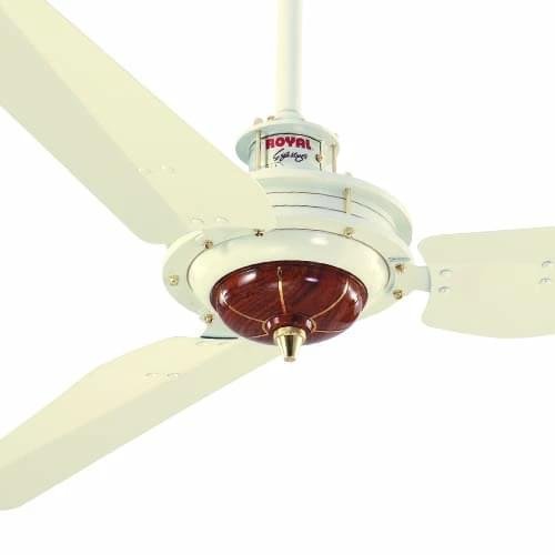 Royal Ceiling Fan 56" Life Style RL-010 - Image 3
