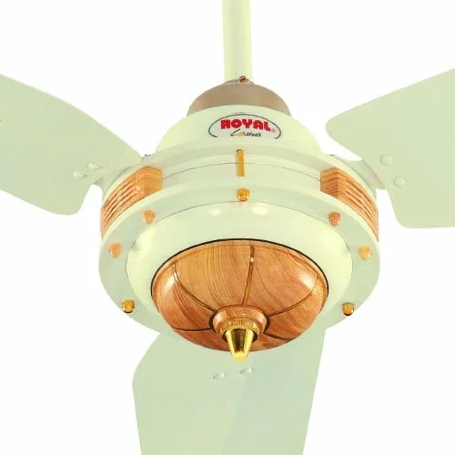 Royal Ceiling Fan 56" Life Style RL-040