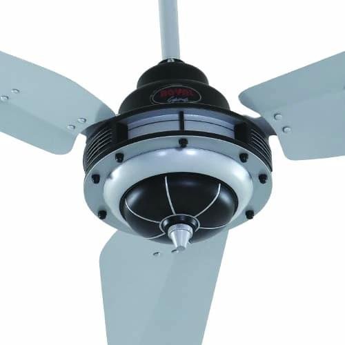 Royal Ceiling Fan 56" Life Style RL-040 - Image 5