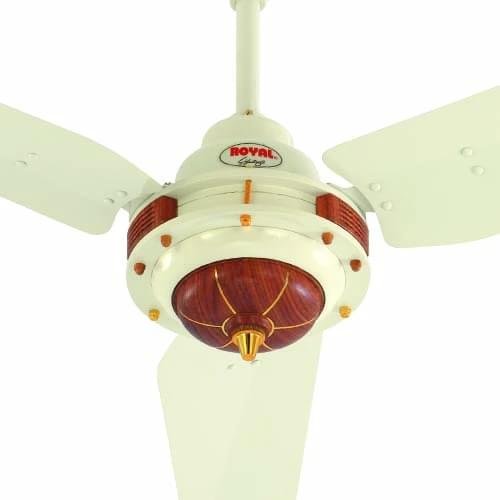 Royal Ceiling Fan 56" Life Style RL-040 - Image 3
