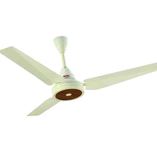 Royal Ceiling Fan 56" Life Style RL-050 - Image 4