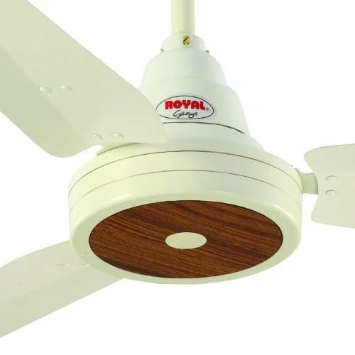Royal Ceiling Fan 56" Life Style RL-050 - Image 3