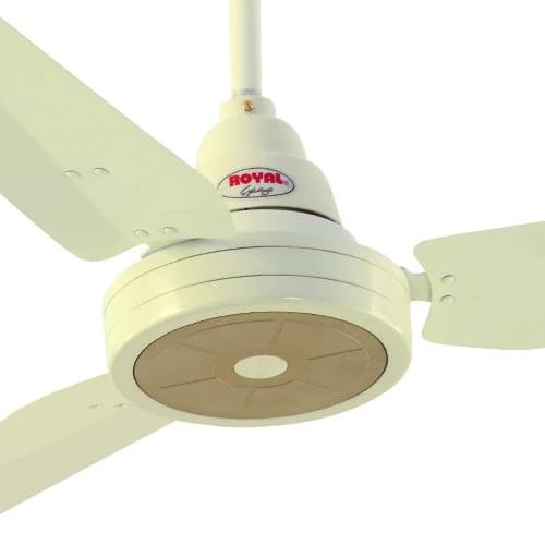 Royal Ceiling Fan 56" Life Style RL-050 - Image 7