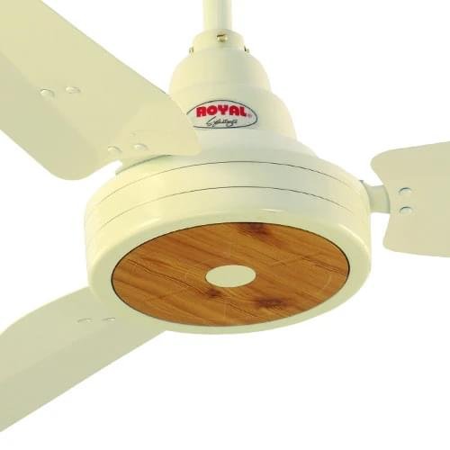 Royal Ceiling Fan 56" Life Style RL-050