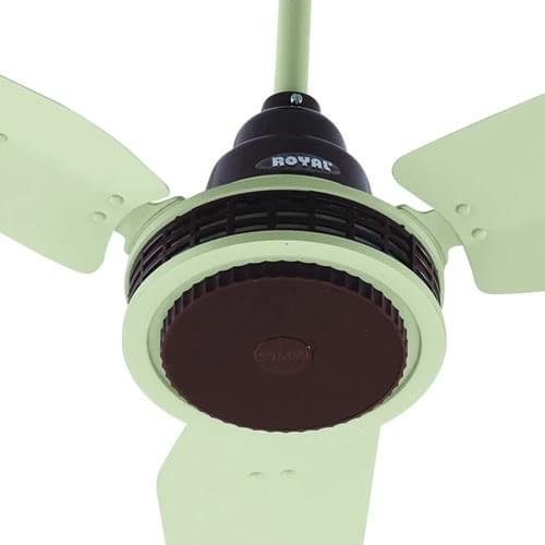 Royal Ceiling Fan 56" Life Style RL-055 - Image 3