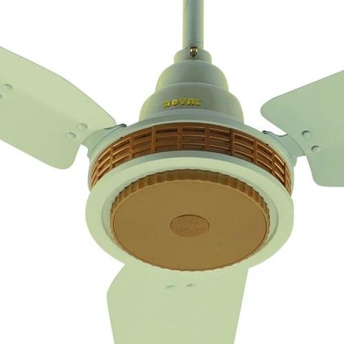 Royal Ceiling Fan 56" Life Style RL-055 - Image 8