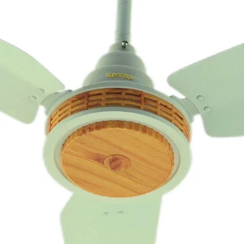Royal Ceiling Fan 56" Life Style RL-055