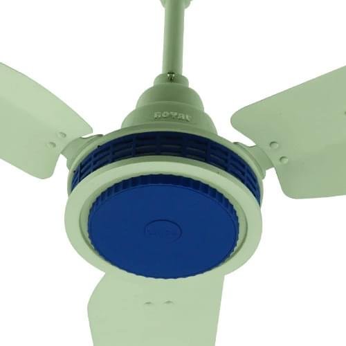 Royal Ceiling Fan 56" Life Style RL-055 - Image 10