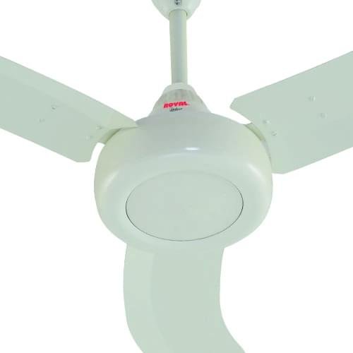 Royal Ceiling Fan 56" Noble Copper - Image 5