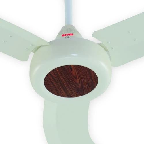 Royal Ceiling Fan 56" Noble Copper - Image 4