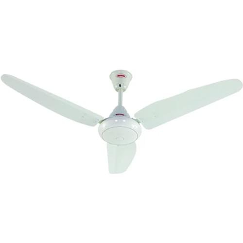 Royal Ceiling Fan 56" Opal Copper - Image 10