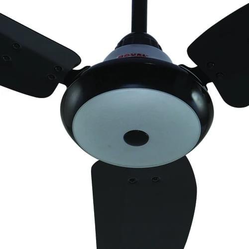 Royal Ceiling Fan 56" Opal Copper - Image 7