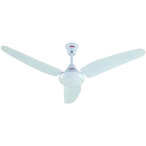 Royal Ceiling Fan 56" Opal Copper - Image 6