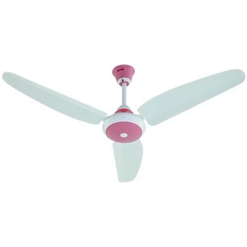 Royal Ceiling Fan 56" Opal Copper - Image 4