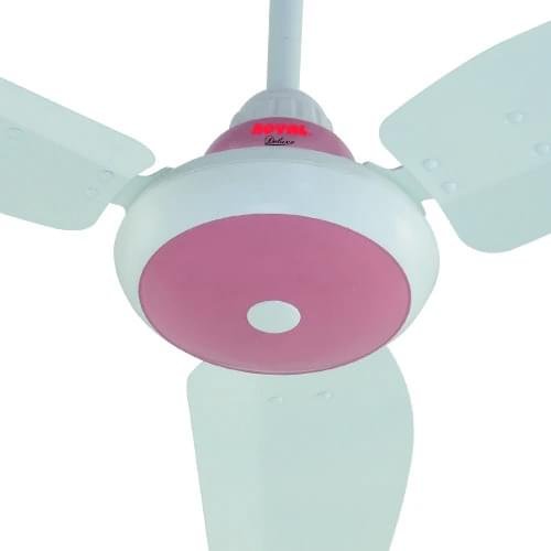 Royal Ceiling Fan 56" Opal Copper - Image 3