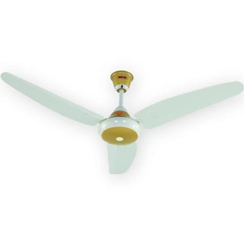 Royal Ceiling Fan 56" Opal Copper - Image 2