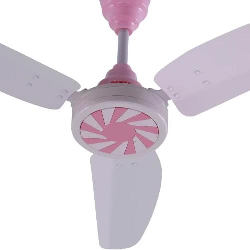 Royal Ceiling Fan 56Inch Passion GRACE Copper - Image 7