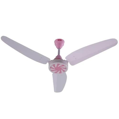 Royal Ceiling Fan 56Inch Passion GRACE Copper - Image 8