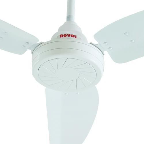 Royal Ceiling Fan 56Inch Passion GRACE Copper - Image 11