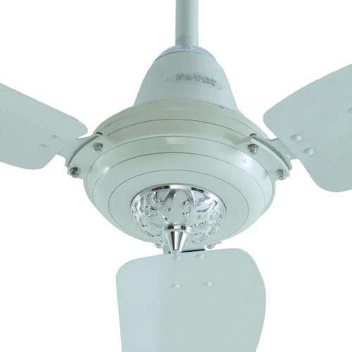 Royal Ceiling Fan 56" Regal Copper - Image 9