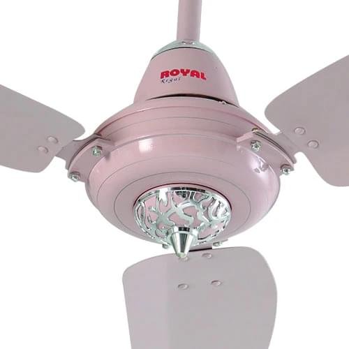 Royal Ceiling Fan 56" Regal Copper - Image 7