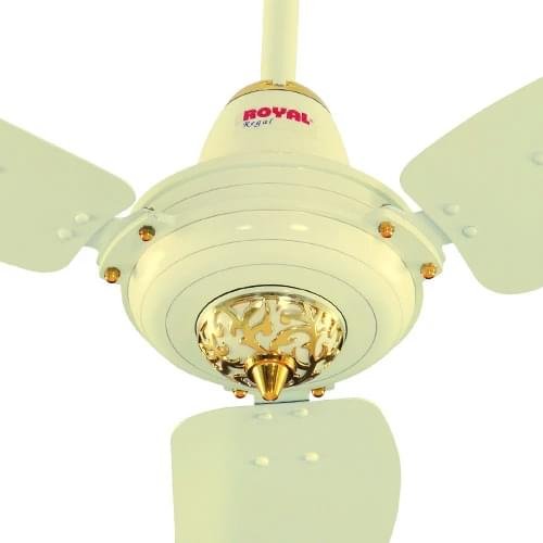 Royal Ceiling Fan 56" Regal Copper - Image 5