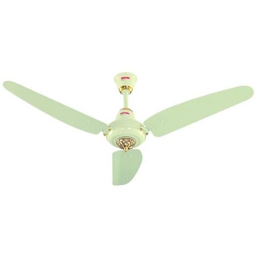 Royal Ceiling Fan 56" Regal Copper - Image 4