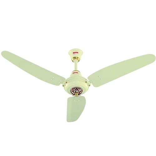 Royal Ceiling Fan 56" Regal Copper - Image 2