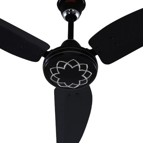 Royal Ceiling Fan 56" Regency Copper - Image 7