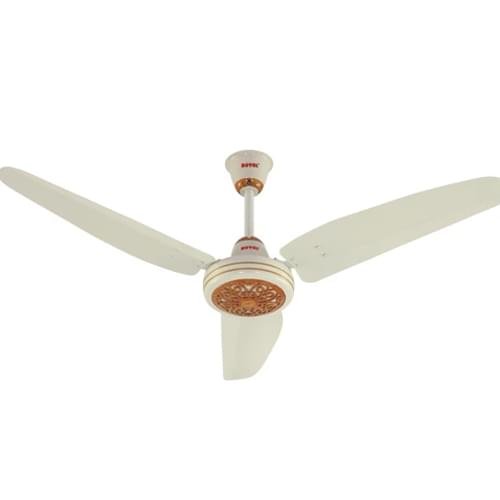 Royal Ceiling Fan 56" Regency Copper - Image 4