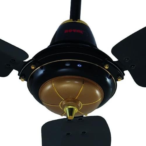 Royal Ceiling Fan 56" Regent Copper - Image 9