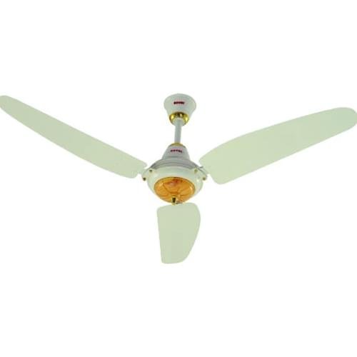 Royal Ceiling Fan 56" Regent Copper - Image 4