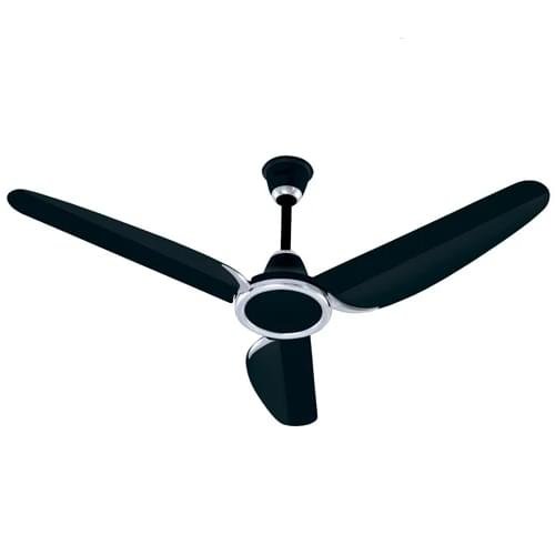 Royal Ceiling Fan 56″ Crown Model Copper - Image 6