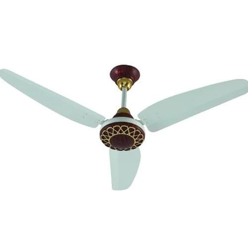 Royal Ceiling Fan 56" Valor Copper - Image 3