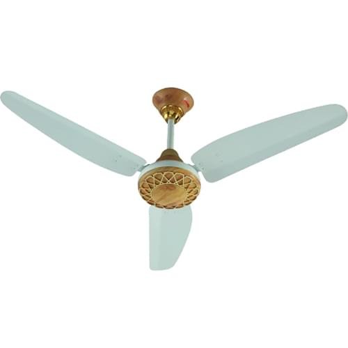 Royal Ceiling Fan 56" Valor Copper - Image 4