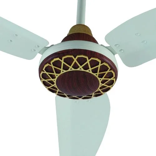 Royal Ceiling Fan 56" Valor Copper