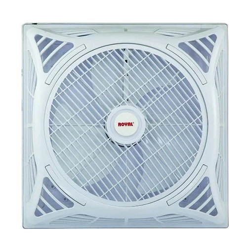 royal false ceiling fan remote control