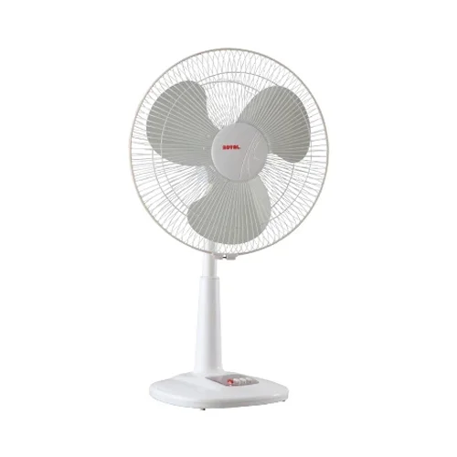 Royal Table Fan 18" Grand TCP Copper