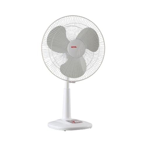 Royal Table Fan 18" Grand TCP Copper