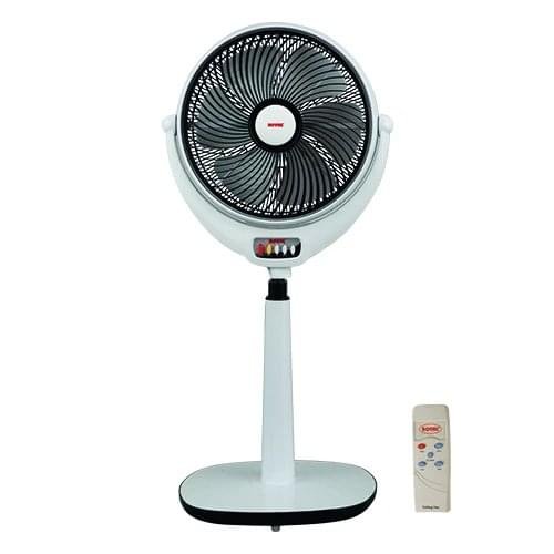 royal louver pedestal fan copper motor