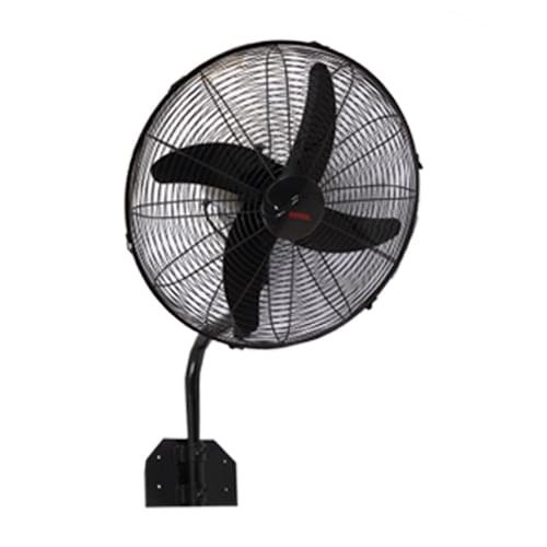 Royal Wall Bracket Fan 24" Magnum Copper