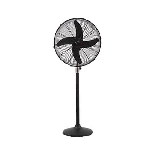 Royal Pedestal Fan 18 Inch – Magnum Metal Copper | Heavy Duty | Pure Copper Motor