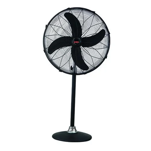 royal deluxe pedestal fan